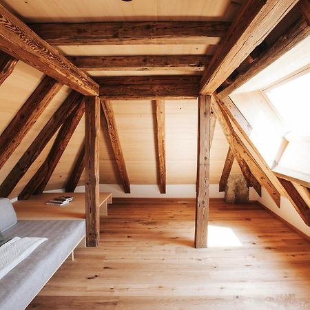 Ansitz Layshof Apartment Turm メラーノ エクステリア 写真
