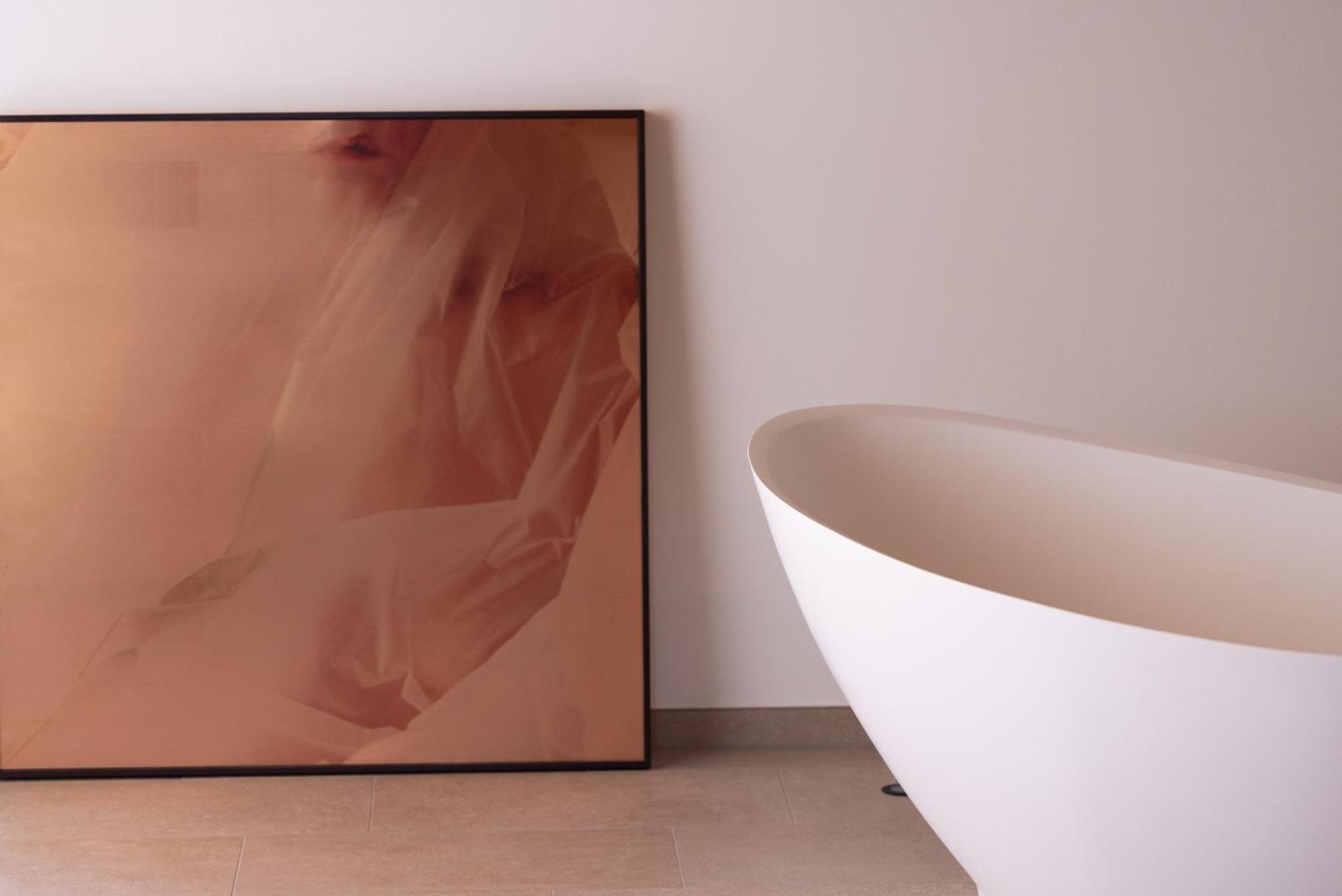 Ansitz Layshof Apartment Turm メラーノ エクステリア 写真