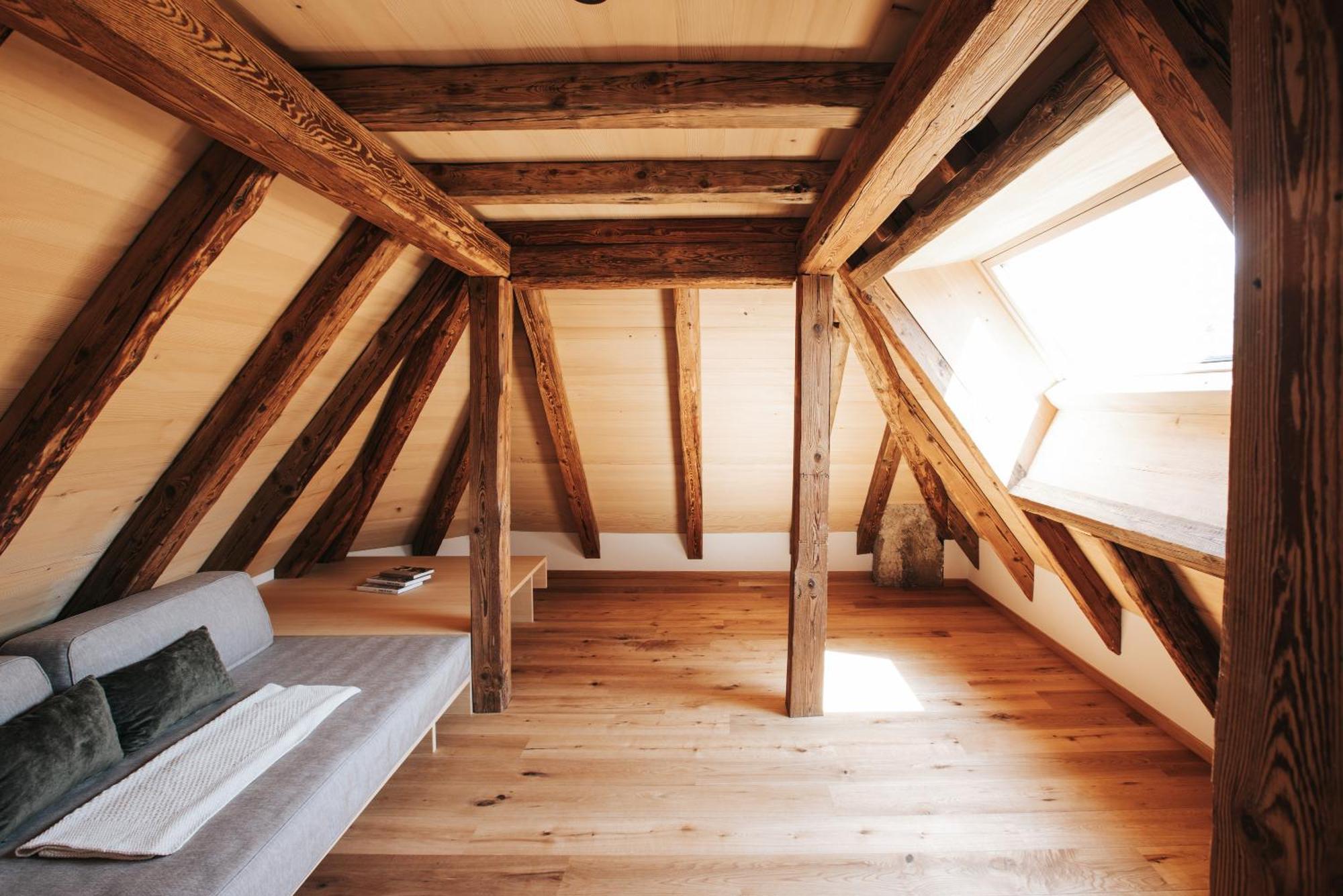 Ansitz Layshof Apartment Turm メラーノ エクステリア 写真